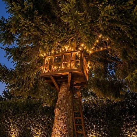 Gan Eden Nature House 펜션 *