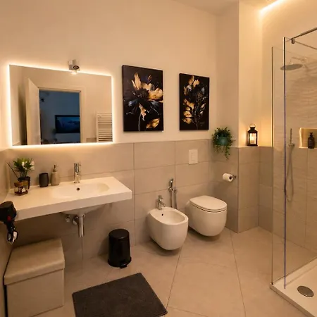 Gan Eden Nature House 펜션 San Benedetto Del Querceto