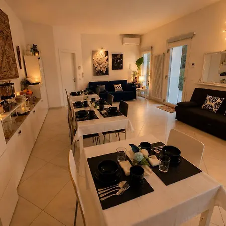 펜션 Gan Eden Nature House *