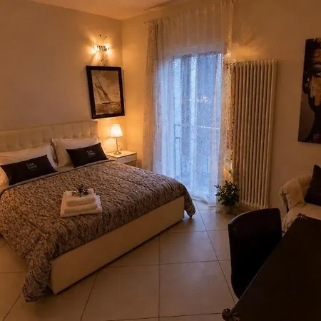 펜션 Gan Eden Nature House San Benedetto Del Querceto