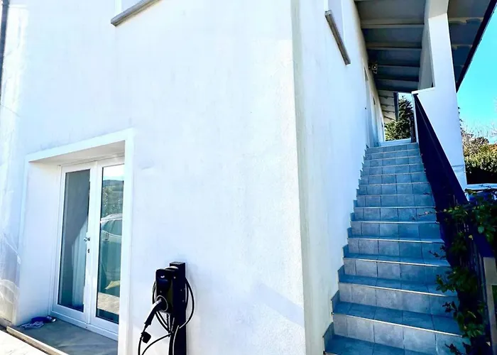 Gan Eden Nature House Dom wakacyjny San Benedetto Del Querceto