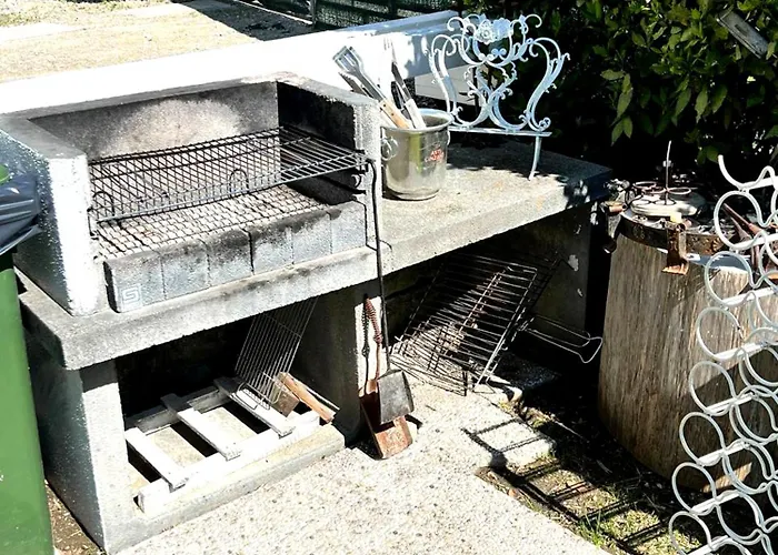 Gan Eden Nature House San Benedetto Del Querceto