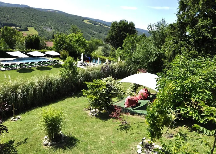 Gan Eden Nature House San Benedetto Del Querceto