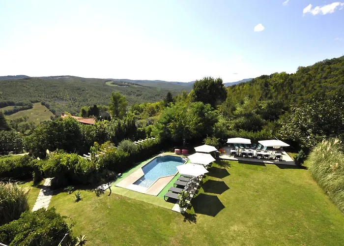 Gan Eden Nature House Ferienhaus *