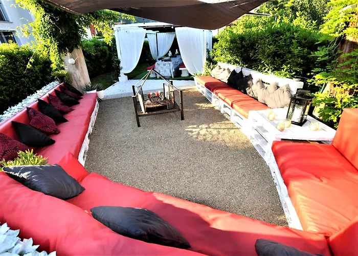 Gan Eden Nature House Casa vacanze