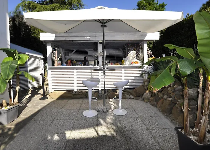 Casa vacanze Gan Eden Nature House