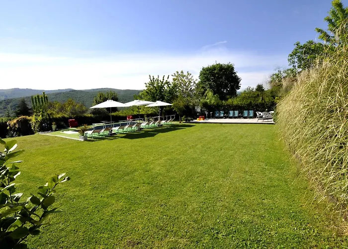 Gan Eden Nature House *