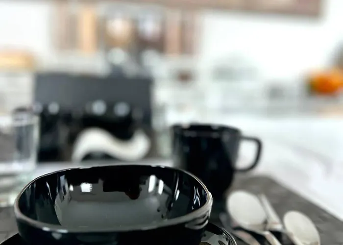 Gan Eden Nature House Casa vacanze *