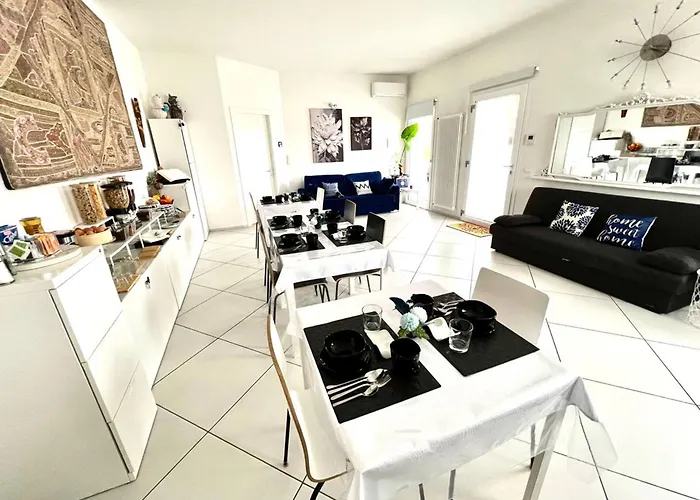 Gan Eden Nature House