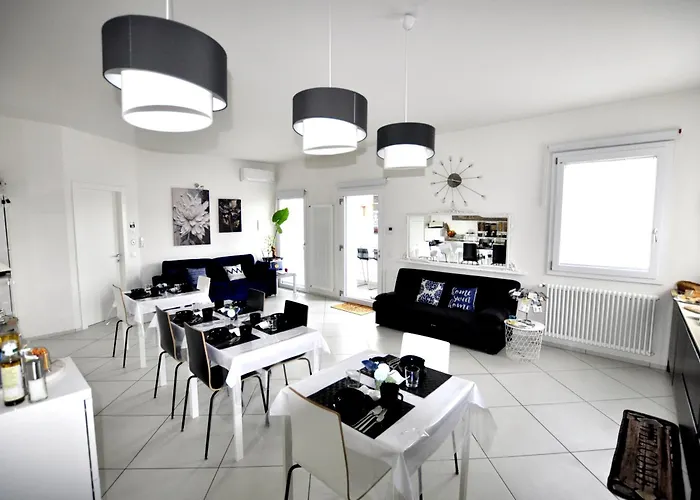 Gan Eden Nature House Ferienhaus San Benedetto Del Querceto