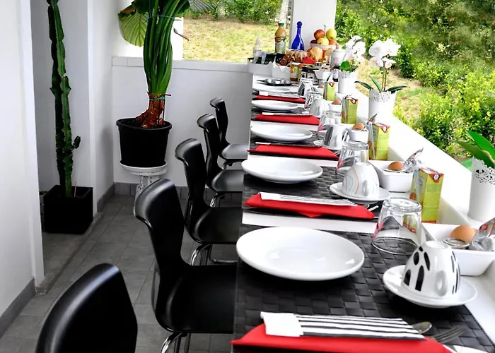 Gan Eden Nature House Dom wakacyjny San Benedetto Del Querceto