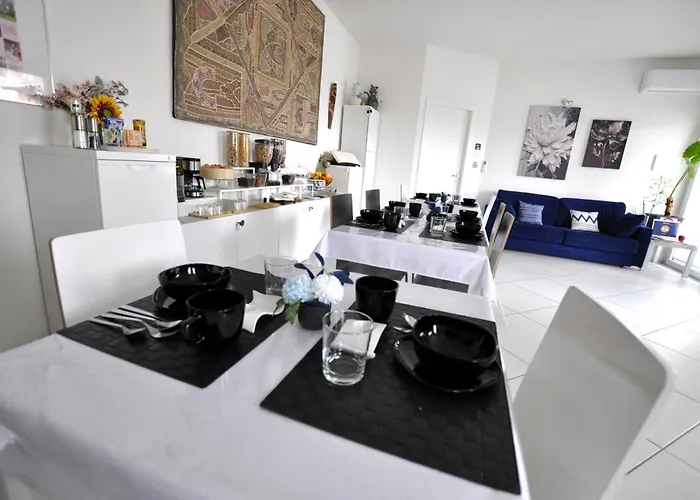 Gan Eden Nature House *