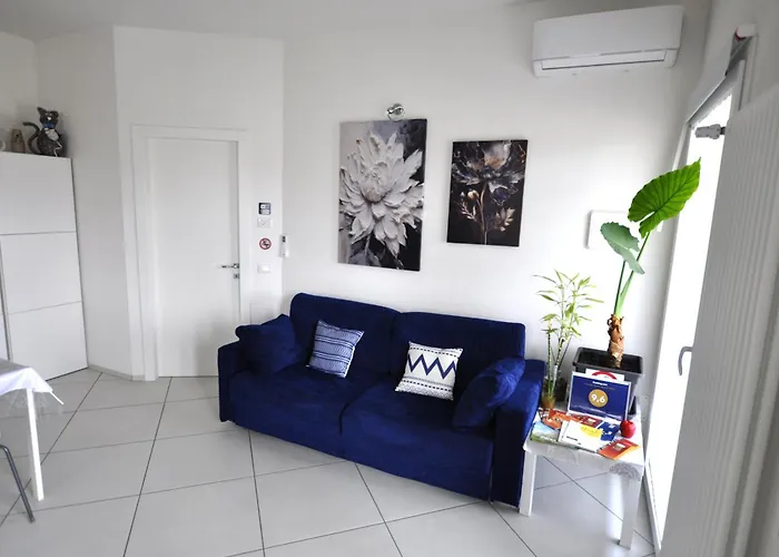 Gan Eden Nature House Casa vacanze