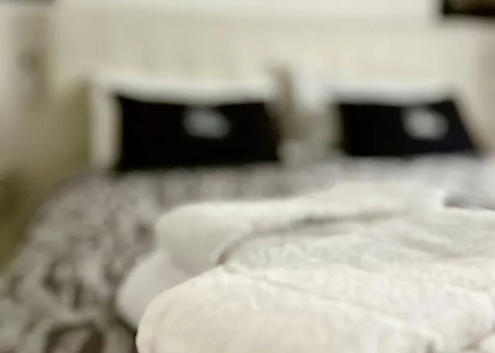 بيت للعطل Gan Eden Nature House *