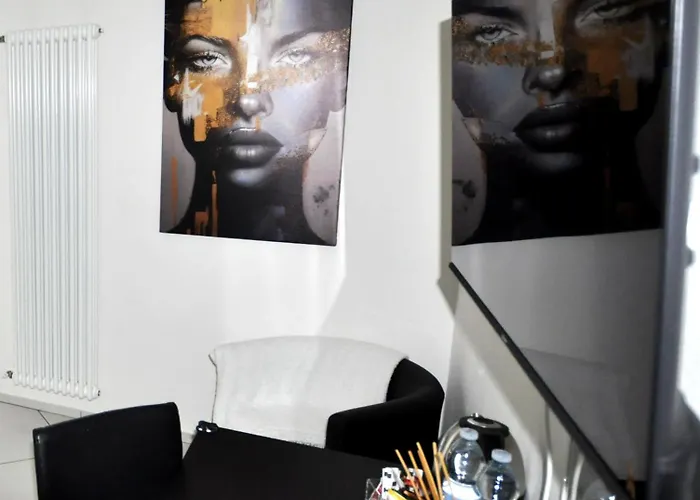 Gan Eden Nature House *