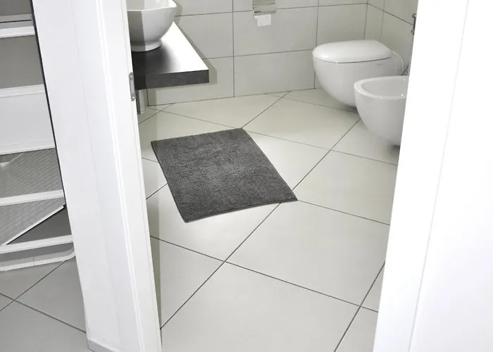 Casa vacanze Gan Eden Nature House