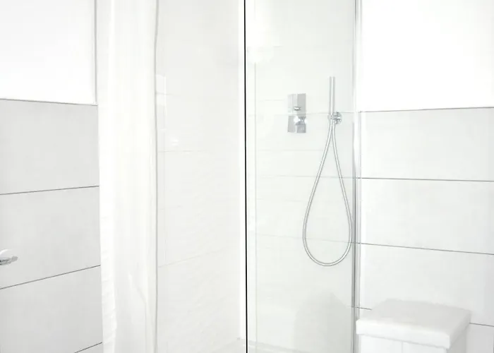 Casa vacanze Gan Eden Nature House *