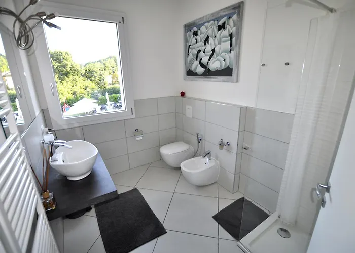 Casa vacanze Gan Eden Nature House San Benedetto Del Querceto