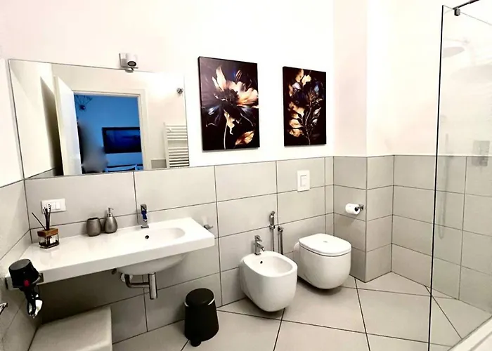 Casa vacanze Gan Eden Nature House