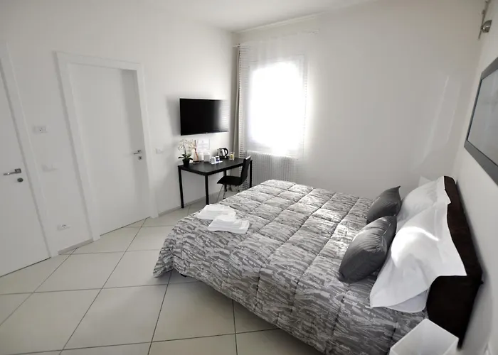 Gan Eden Nature House Ferienhaus San Benedetto Del Querceto