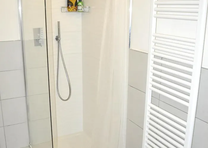 Gan Eden Nature House Ferienhaus San Benedetto Del Querceto