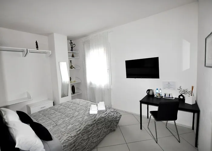 Casa vacanze Gan Eden Nature House