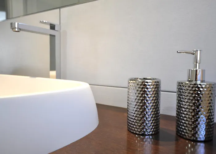 Gan Eden Nature House Ferienhaus *