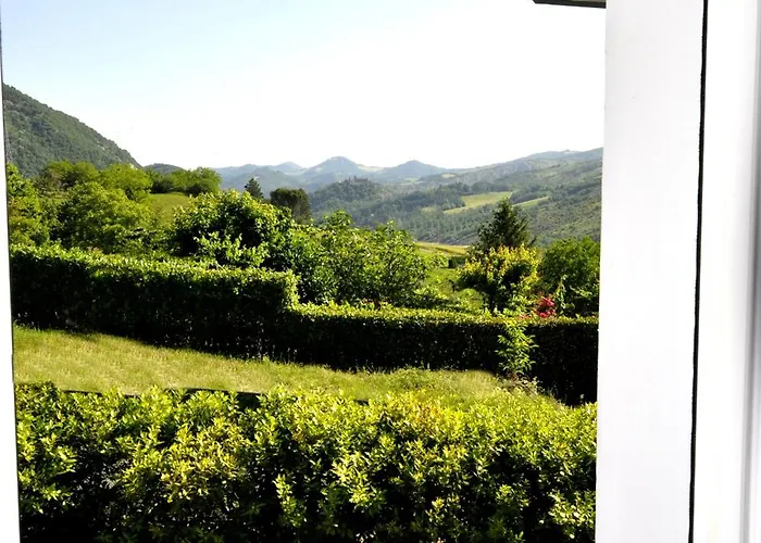 Gan Eden Nature House *